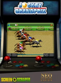 jockeygp