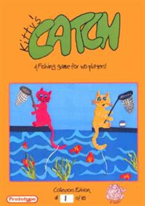 Kitty's Catch