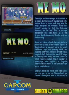 Nemo dos