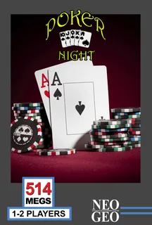 Poker Night