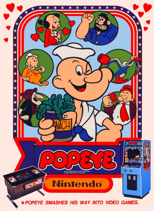 Popeye