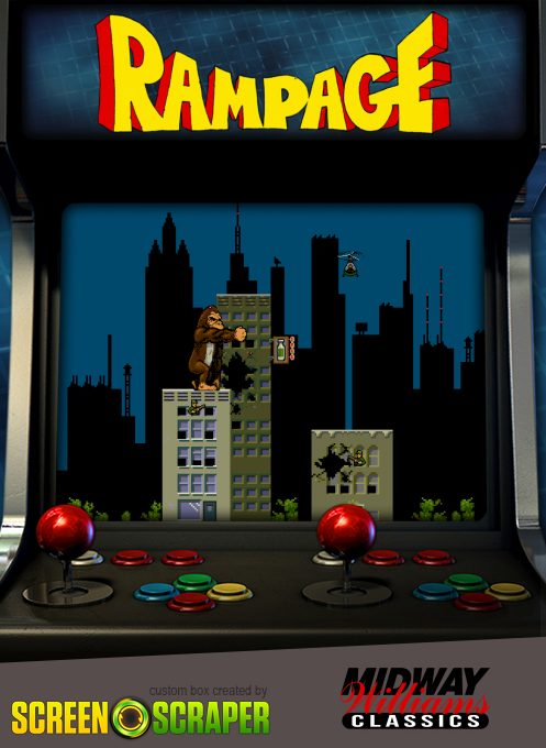 Rampage