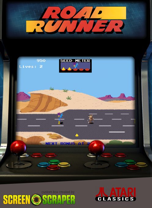 Road Runner