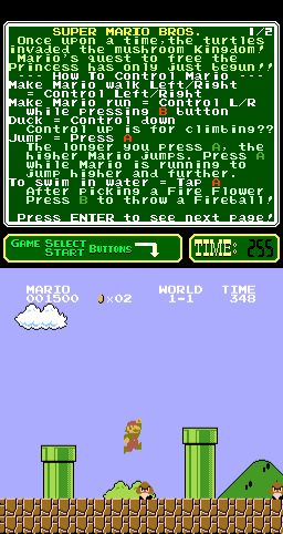 Image in-game