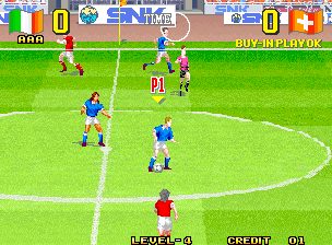 Image in-game