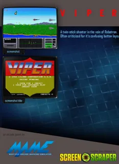 Viper dos