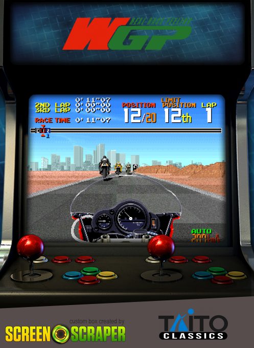 World Grand Prix