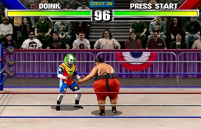 Image in-game