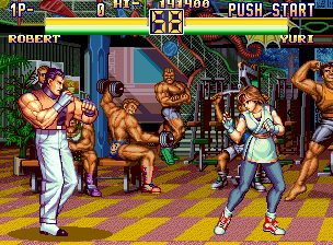 Image in-game