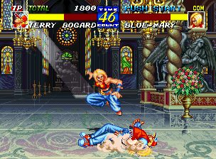 Image in-game