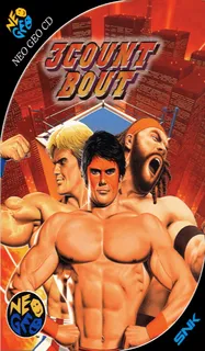 Fire Suplex ~ 3 Count Bout