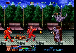 Image in-game