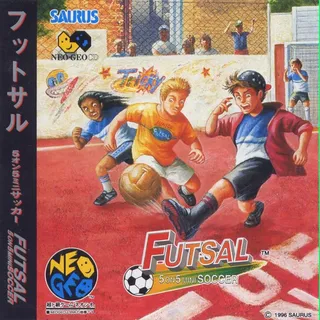 Pleasure Goal : 5 On 5 Mini Soccer