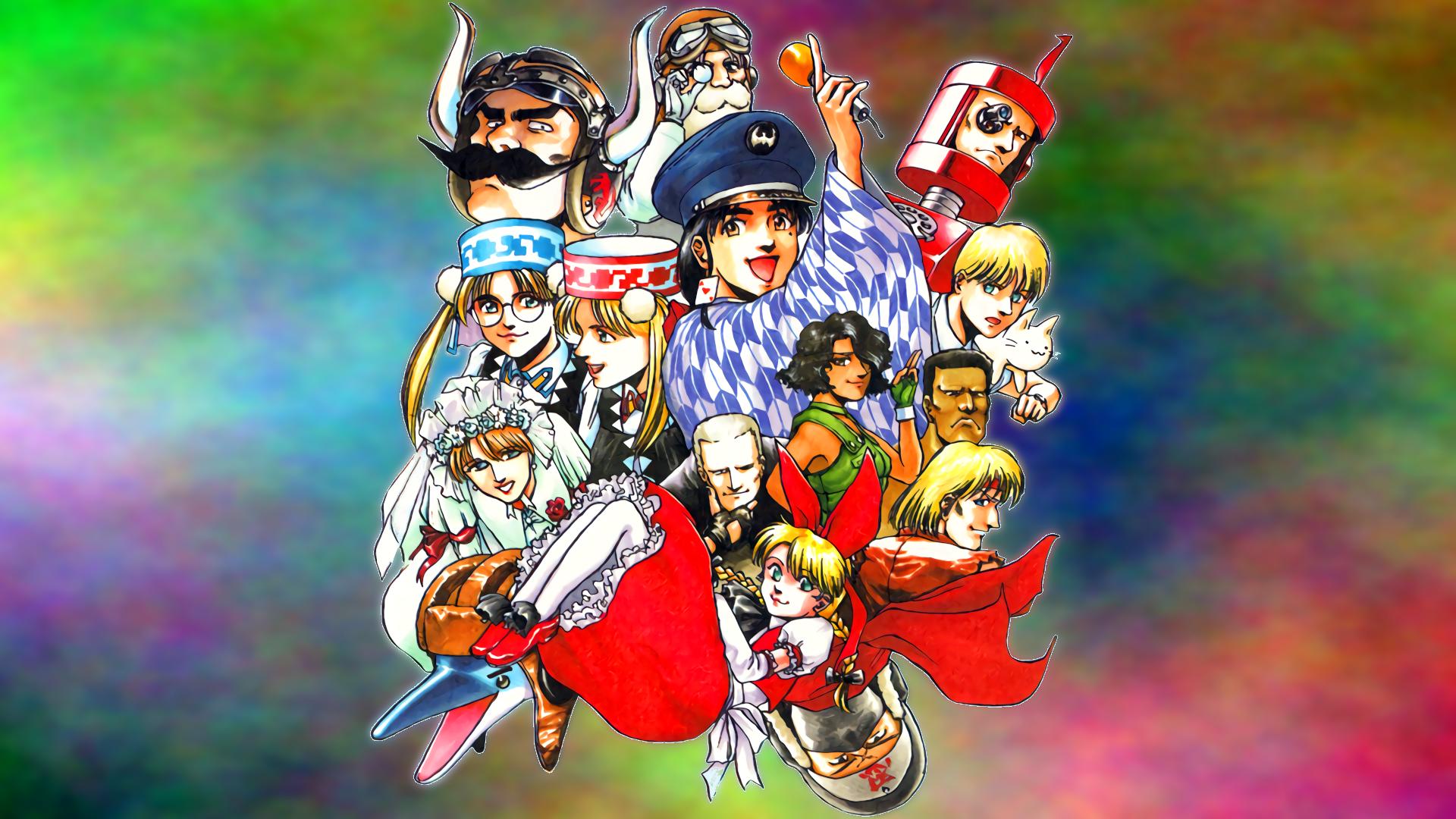 Fan Art