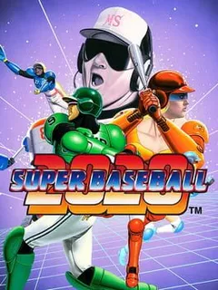 Super Baseball