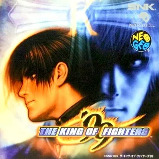 The King of Fighters '99: Millennium Battle
