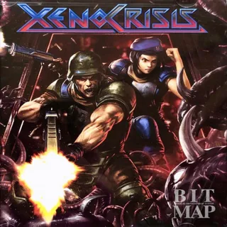 Xeno Crisis