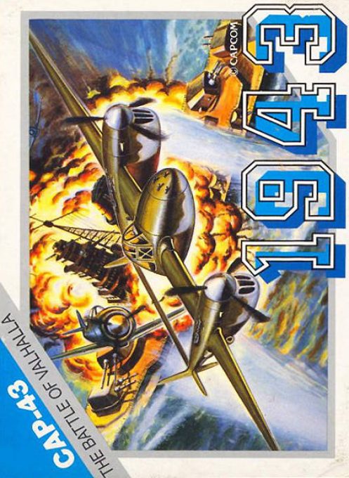 1943 : The Battle of Midway