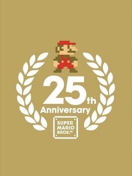 25th Anniversary Super Mario Bros