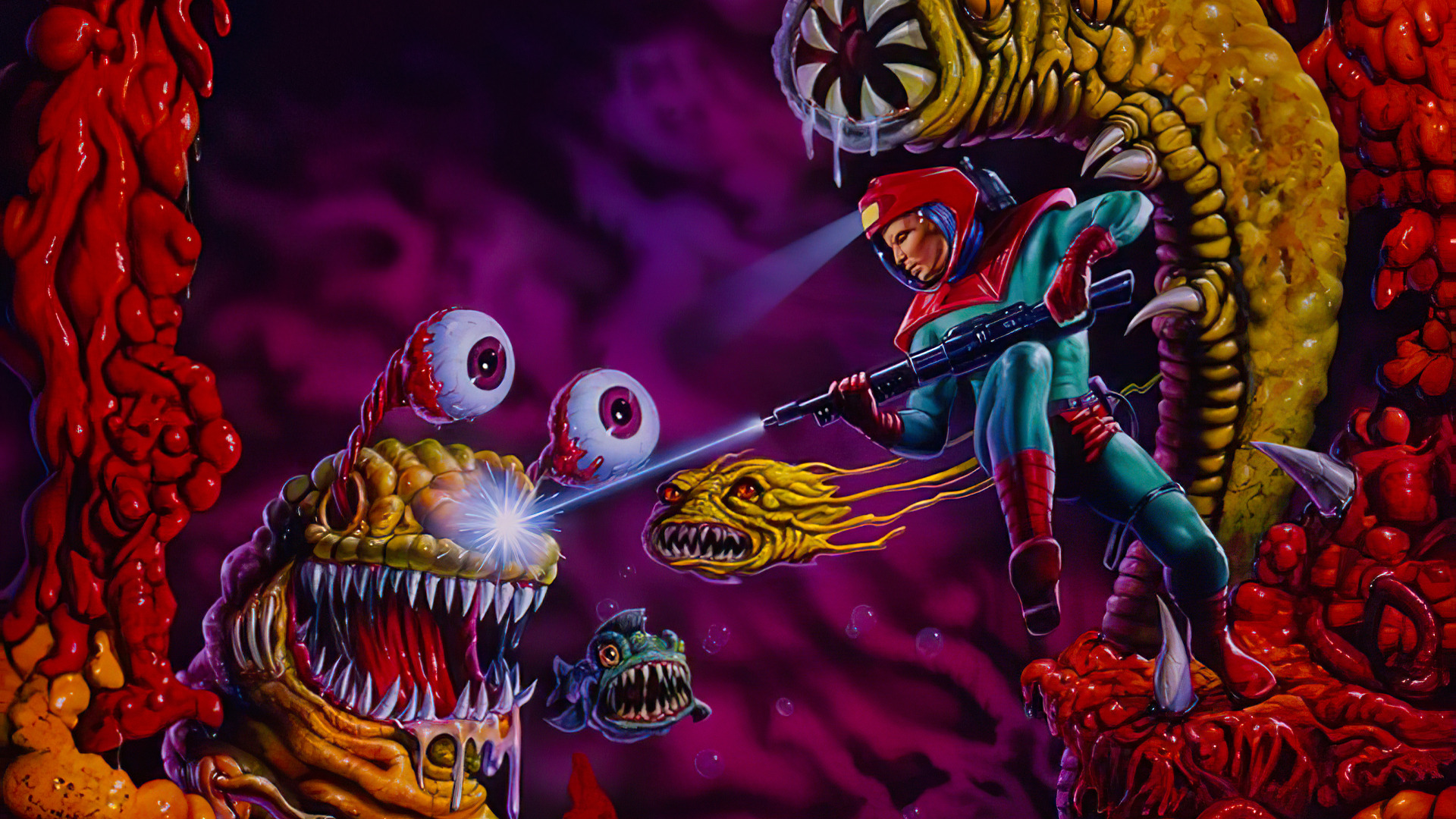 Fan Art