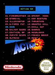 Action 52