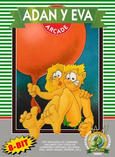 Adam And Eve