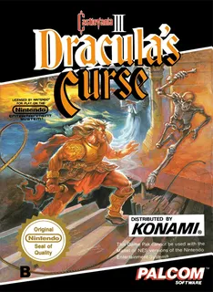 Akumajou Densetsu