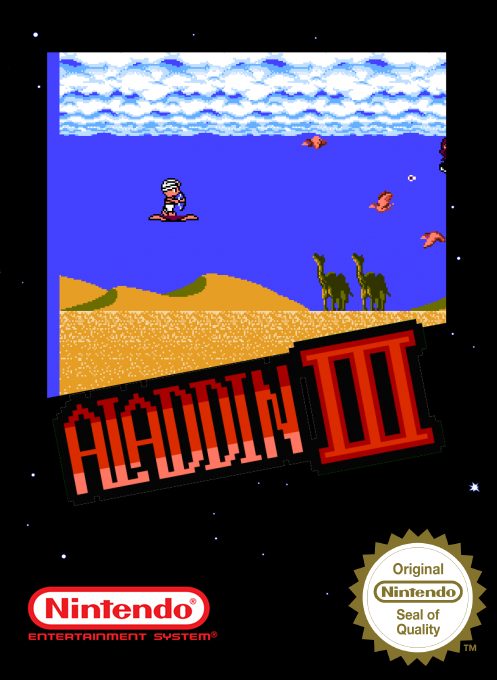 Aladdin III