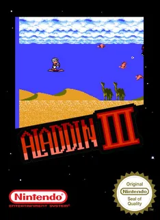 Aladdin III