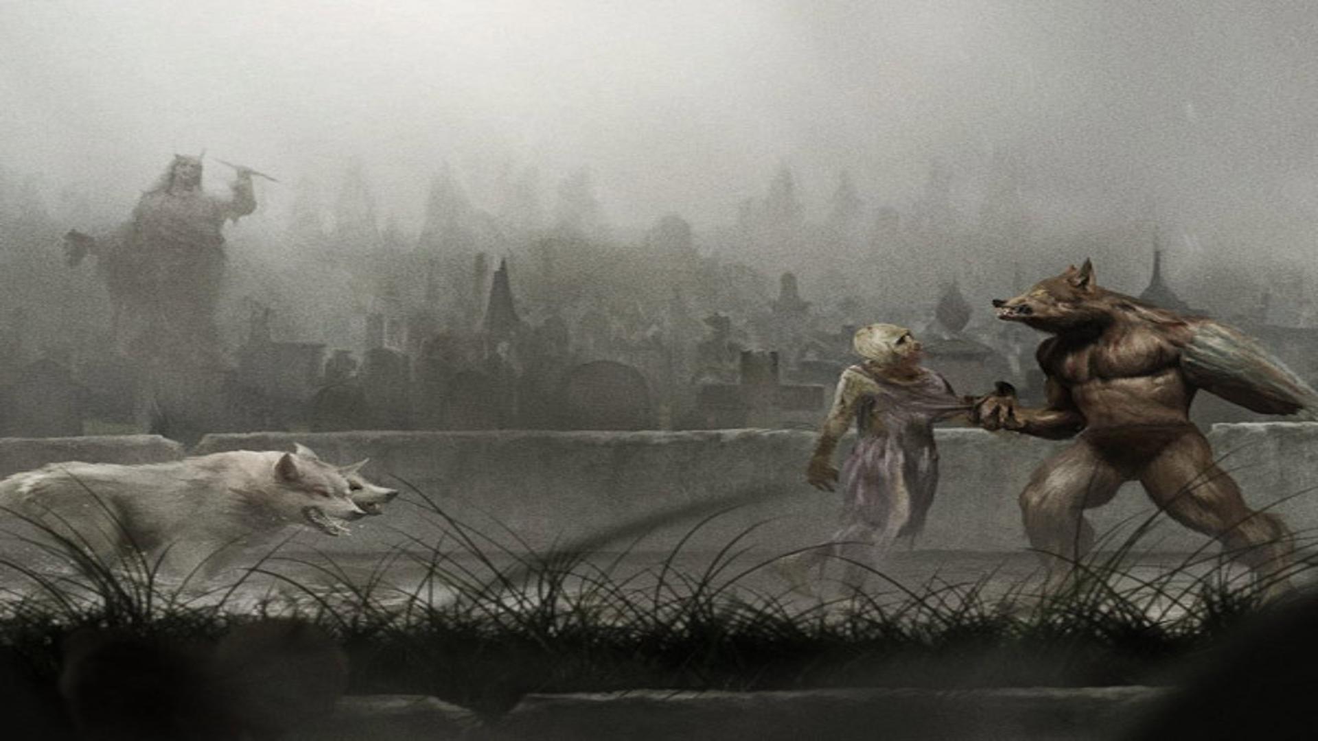 Fan Art