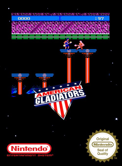 American Gladiators