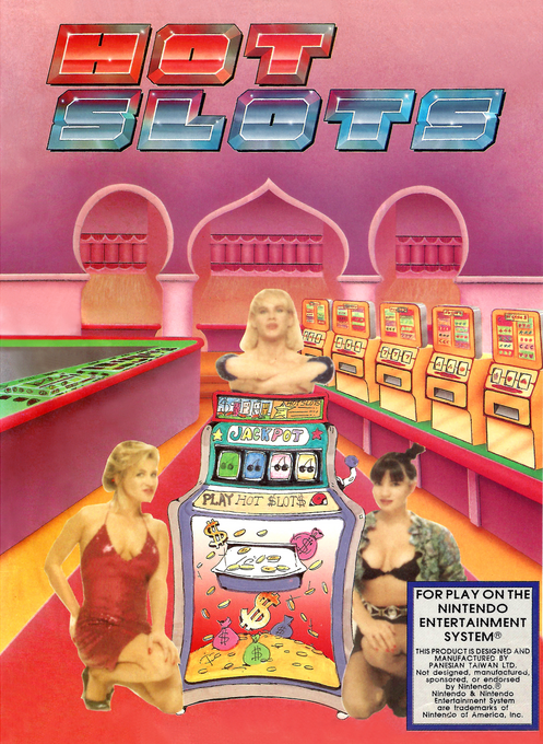 AV Pachi-Slot