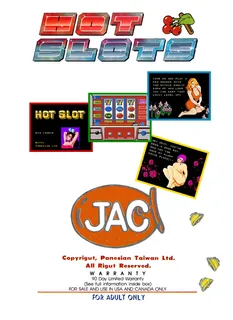 AV Pachi-Slot - Dos