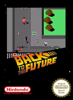 Back to the Future IV