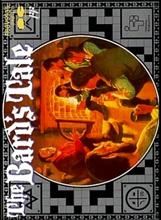 Bard's Tale, The