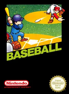 Baseball