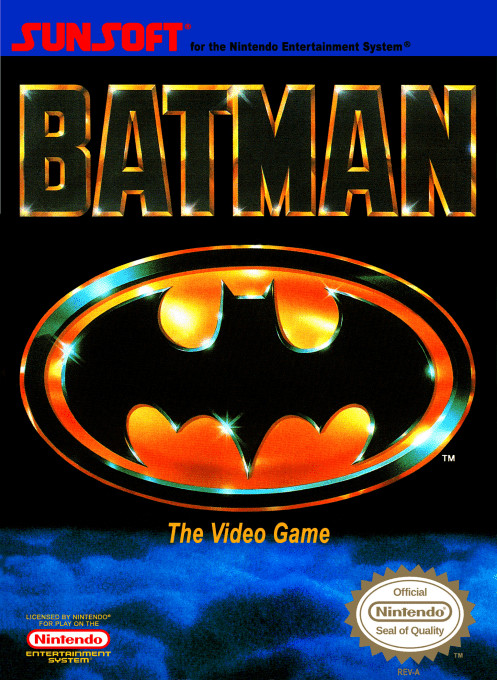 Batman 2