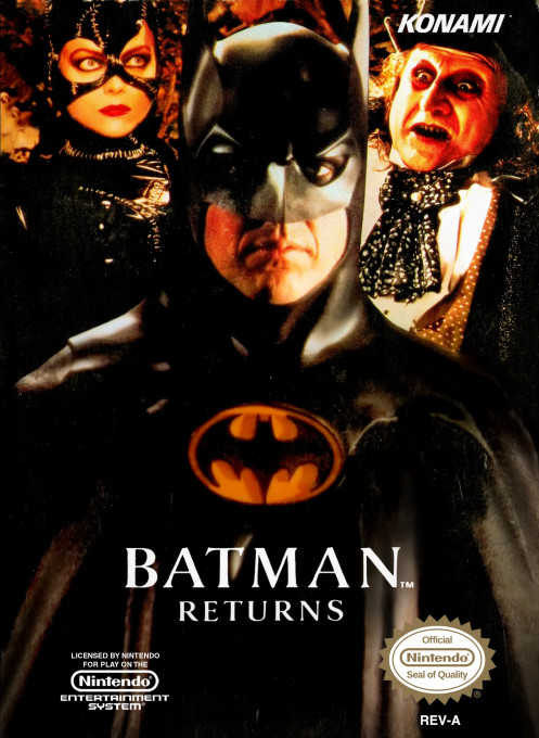 Batman III