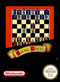 Battle Chess
