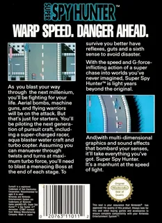 Battle Formula - Dos