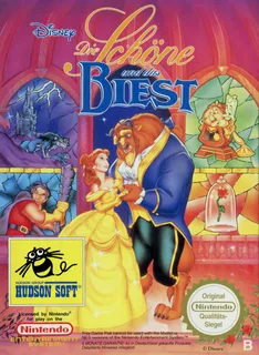 Beauty and the Beast