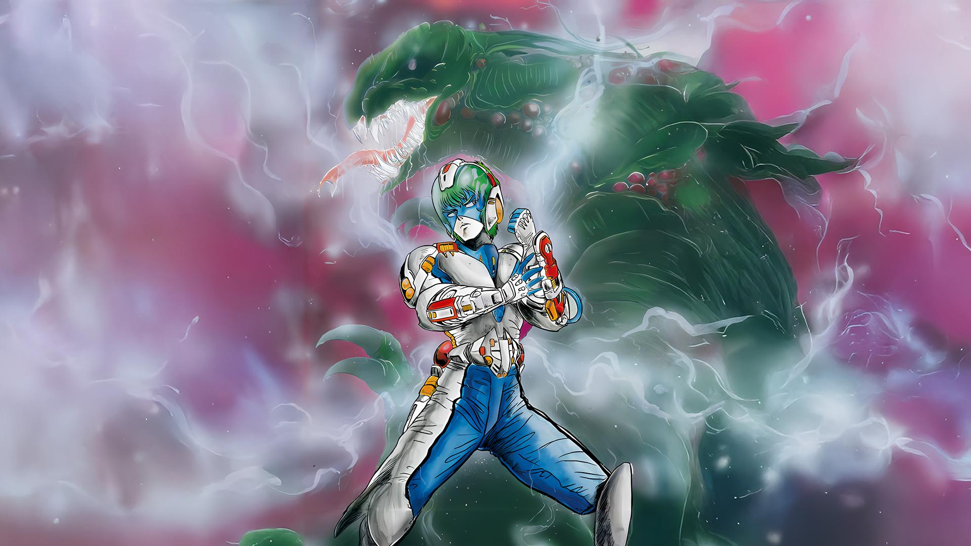 Fan Art