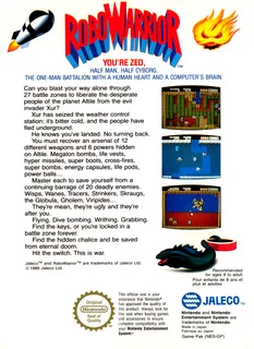 Bomber King - Dos