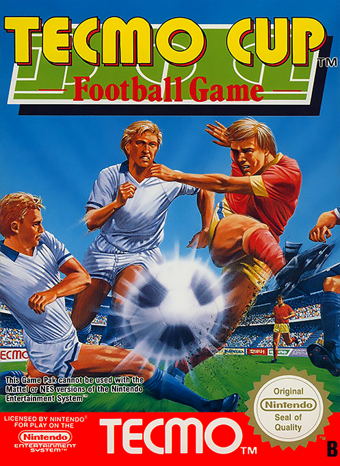 Captain Tsubasa