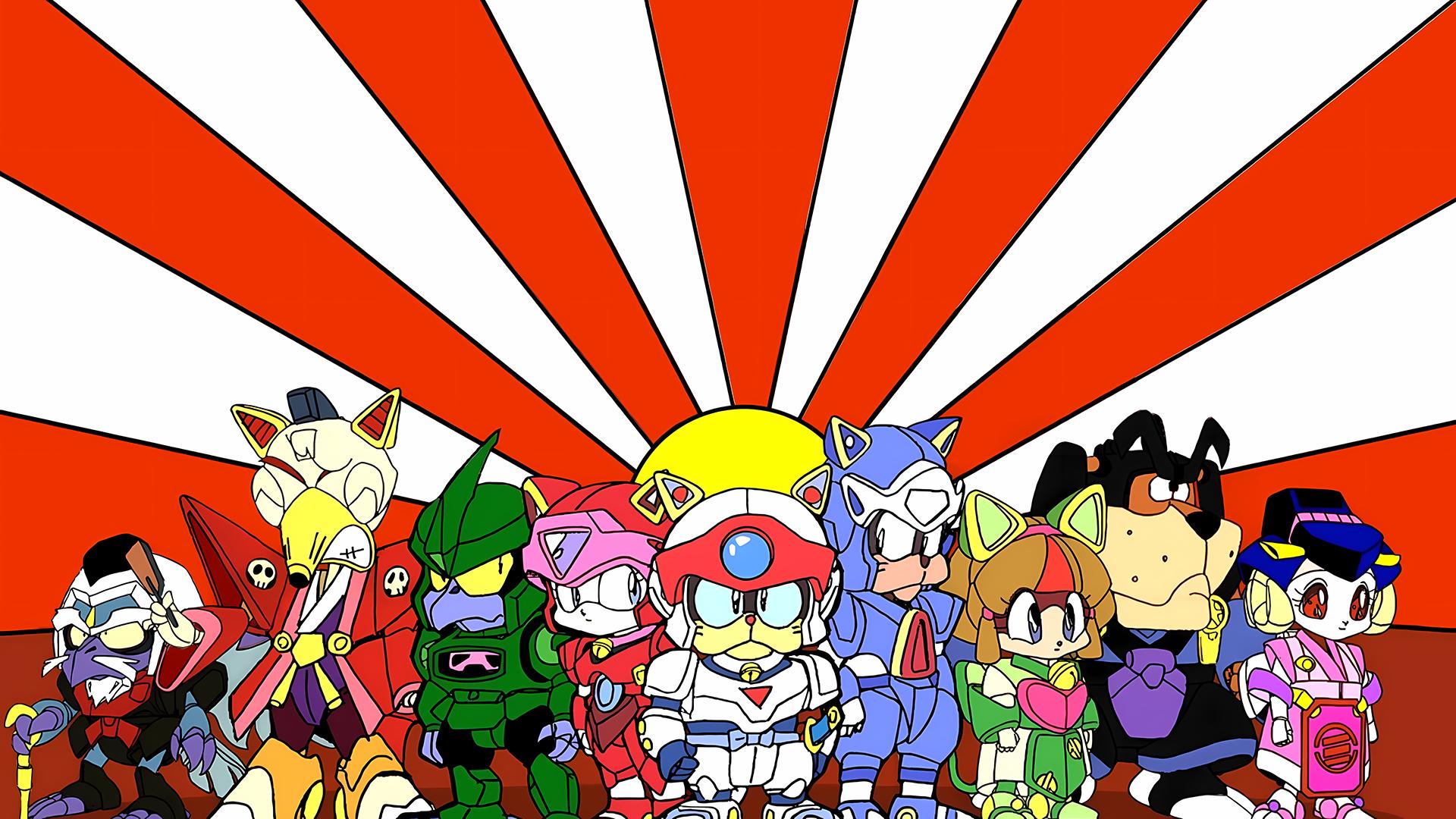 Fan Art