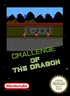 Chinese KungFu