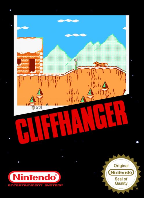 Cliffhanger