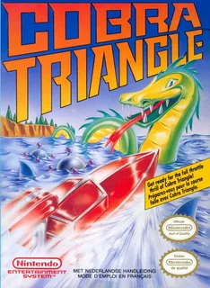 Cobra Triangle