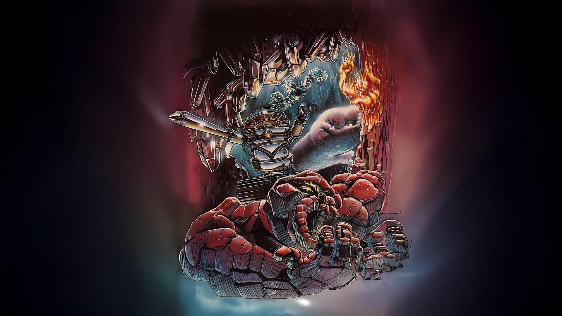 Fan Art