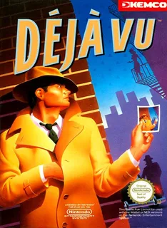 Déjà Vu